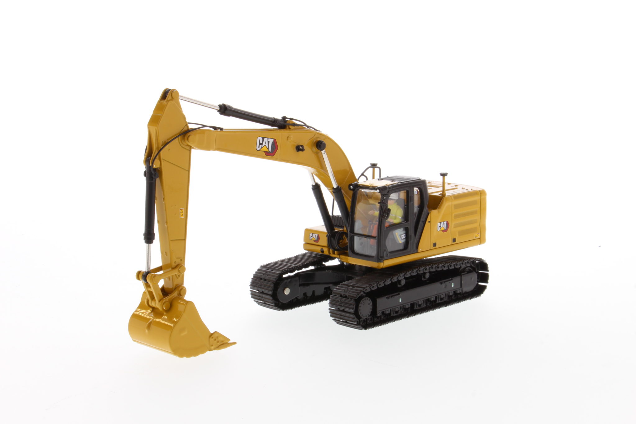 Cat 330 Hydraulic Excavator Next Generation - 1:50
